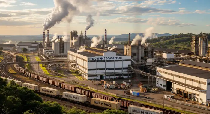 credito industrial como funciona e como conseguir